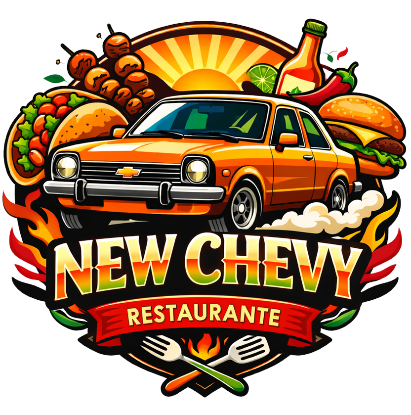 Logo Delicias Latinas